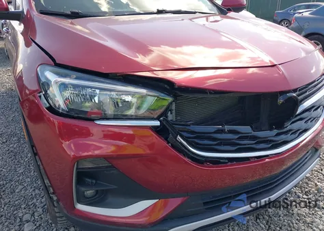 2020 Buick Encore Gx Awd Select from USA, damaged, VIN KL4MMESL5LB121023